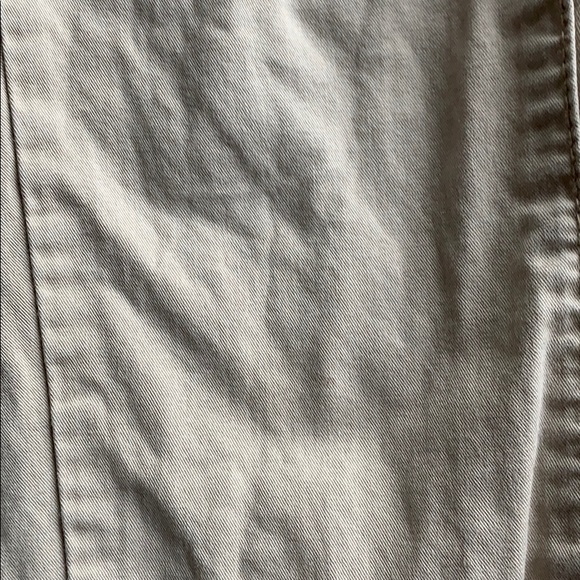 Old navy khakis 3T boys dress pants - Picture 2 of 6